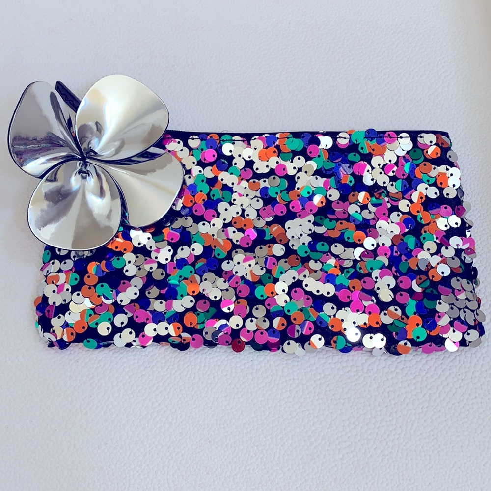 NEW MAC Makeup Bag